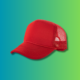Wenvara Fit Cap Lookbook - 5
