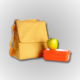 Wenvara Lunchbox Lookbook - 2