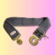 Wenvara Fit School Belt Lookbook - 5