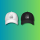 Wenvara Fit Cap Lookbook - 7