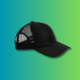Wenvara Fit Cap Lookbook - 4