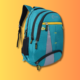 Wenvara Fit School Backpack Lookbook - 7