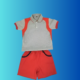 Wenvara Fit School Jersey Lookbook - 9