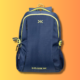 Wenvara Fit School Backpack Lookbook - 10
