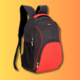 Wenvara Fit School Backpack Lookbook - 13