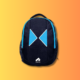 Wenvara Fit School Backpack Lookbook - 15