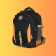 Wenvara Fit School Backpack Lookbook - 16