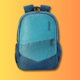 Wenvara Fit School Backpack Lookbook - 18