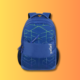Wenvara Fit School Backpack Lookbook - 17