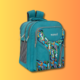 Wenvara Fit School Backpack Lookbook - 3