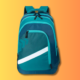 Wenvara Fit School Backpack Lookbook - 4