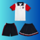 Wenvara Fit School Jersey Lookbook - 6