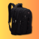 Wenvara Fit School Backpack Lookbook - 6